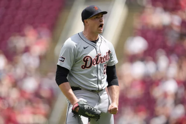 Twins vs. Tigers prop bets
