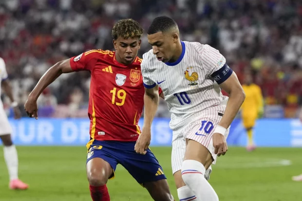 Nations League predictions