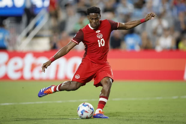 Canada vs. Guatemala predictions