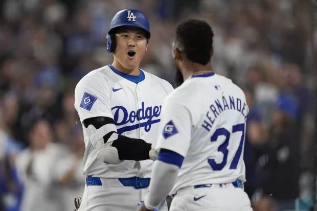 Padres vs. Dodgers predictions