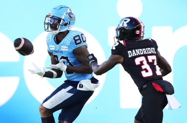 CFL Week 4 predictions