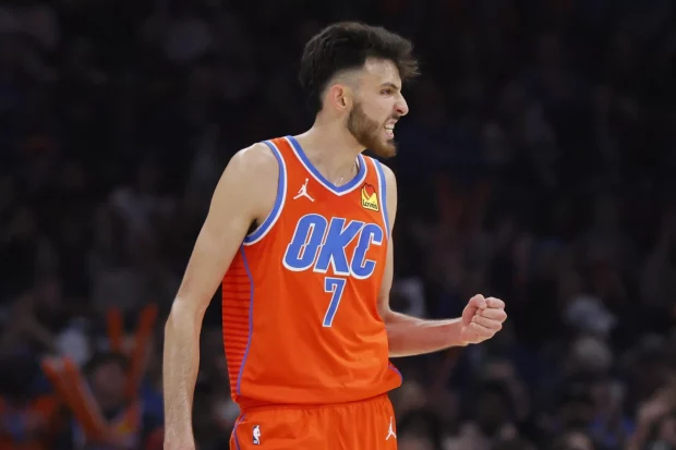 Pacers vs. Thunder predictions