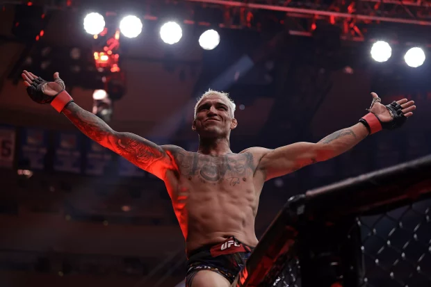 UFC 317 predictions