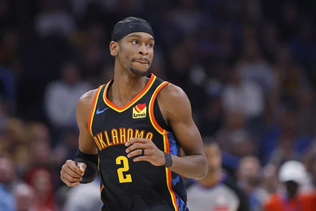 Pacers vs. Thunder predictoins