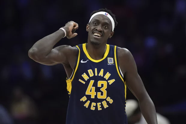 Pacers vs. Thunder picks