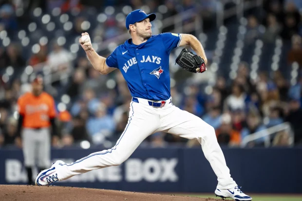 Blue Jays picks