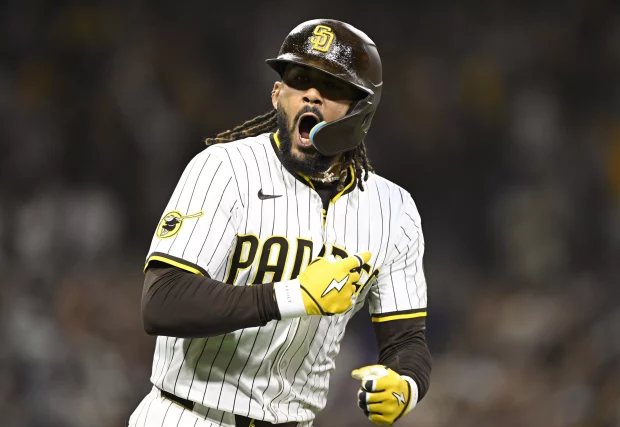 Padres vs. Dodgers prop bets