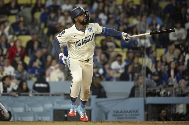 Dodgers vs. Padres predictions