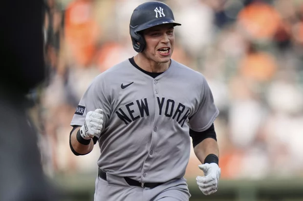 Yankees vs. Red Sox prop bets