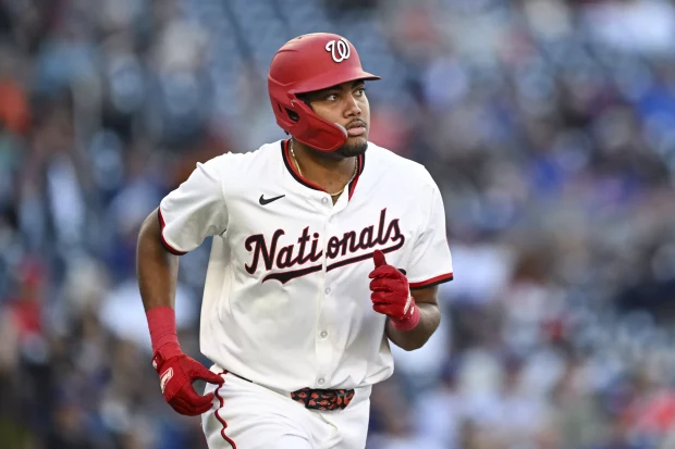 Nationals vs. Angels predictions