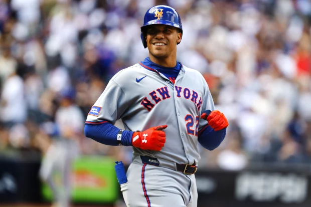 Mets vs. Dodgers predictions