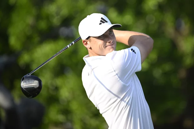 Canadian Open predictions