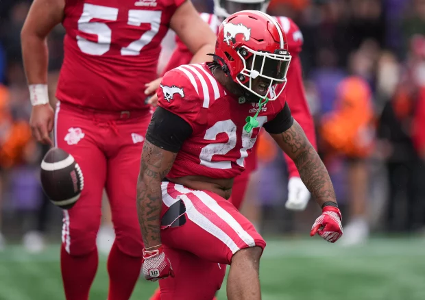 CFL Week 2 parlay picks