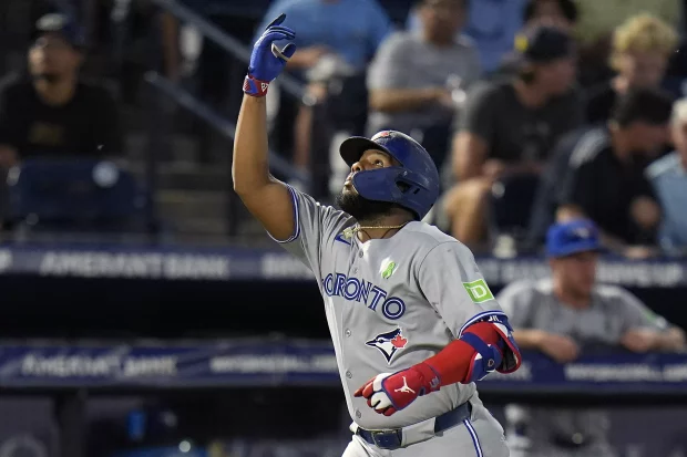 Blue Jays picks