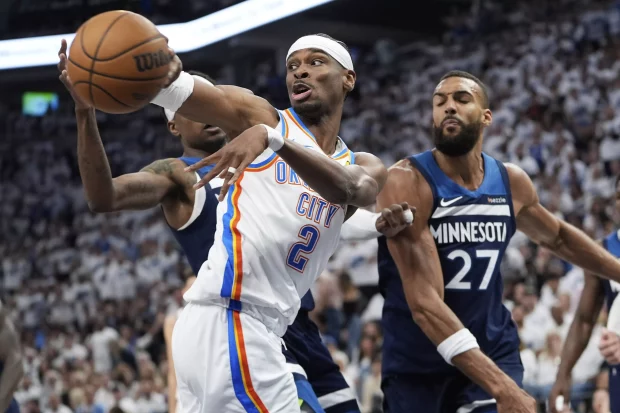 Pacers vs. Thunder best bets