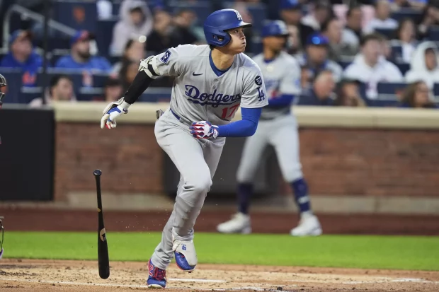 Giants vs. Dodgers prop bets