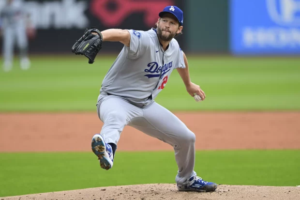 Giants vs. Dodgers predictions