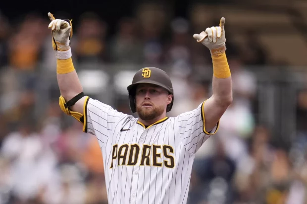 Dodgers vs. Padres predictions