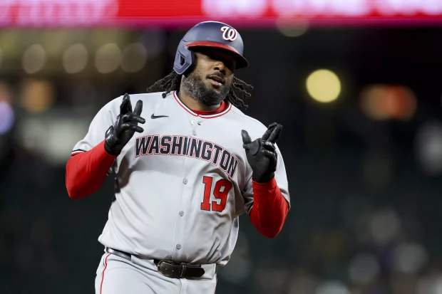 Nationals vs. Angels predictions