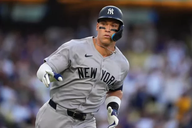 Yankees vs. Dodgers prop bets