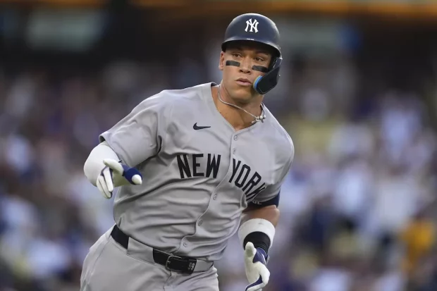 Red Sox vs. Yankees prop bets