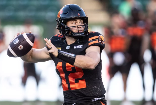 CFL Week 1 predictions