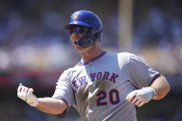 Mets vs. Rockies predictions