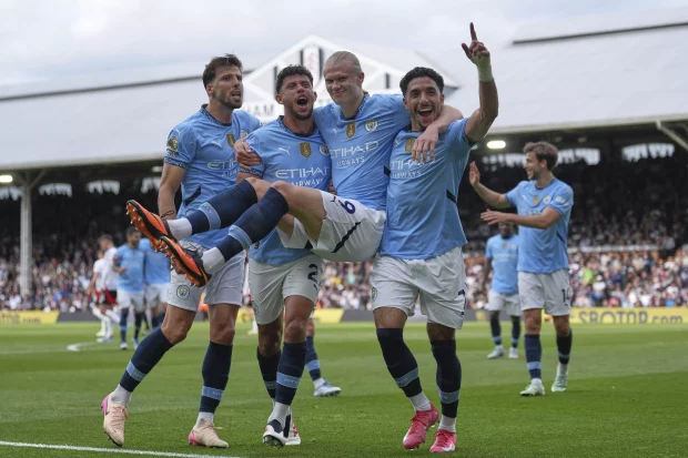 FIFA Club World Cup predictions