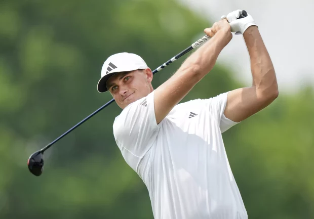 Travelers Championship picks