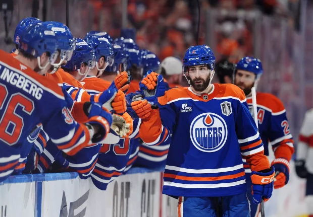 Oilers vs. Panthers best bets