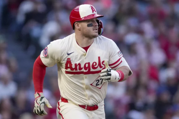 Red Sox vs. Angels prop bets