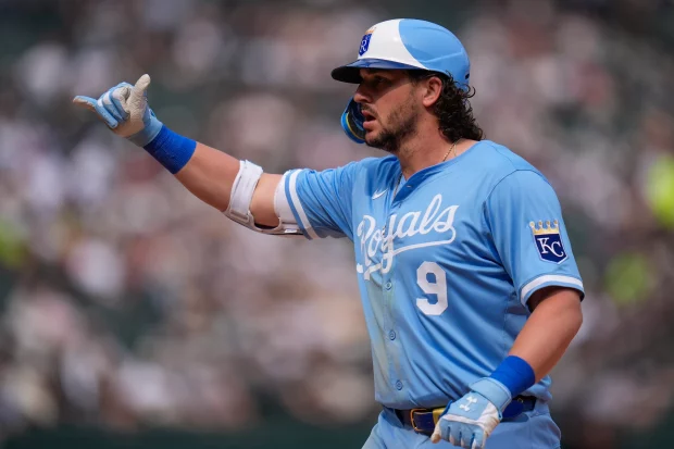 Yankees vs. Royals prop bets