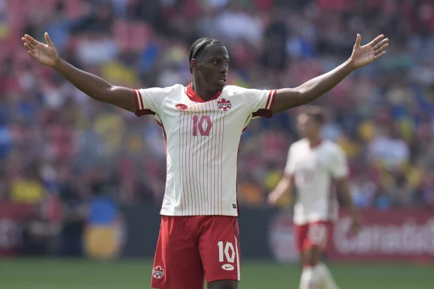 Canada vs. Ivory Coast odds