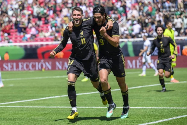 Gold Cup predictions