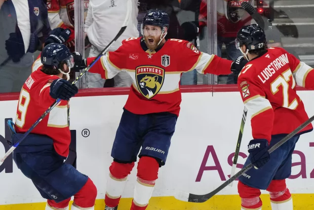 Panthers vs. Oilers predictions