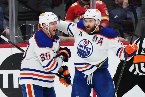 Oilers vs. Panthers predictions