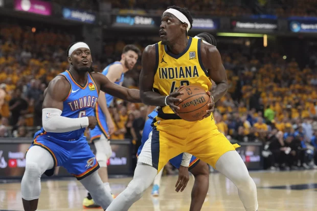 Thunder vs. Pacers predictions
