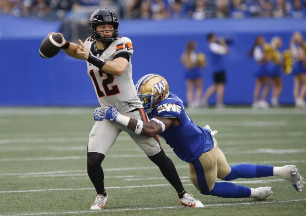 CFL Week 3 predictions