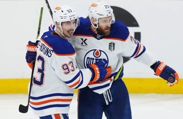 Panthers vs. Oilers best bets