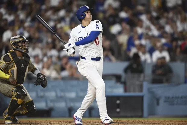 Padres vs. Dodgers predictions