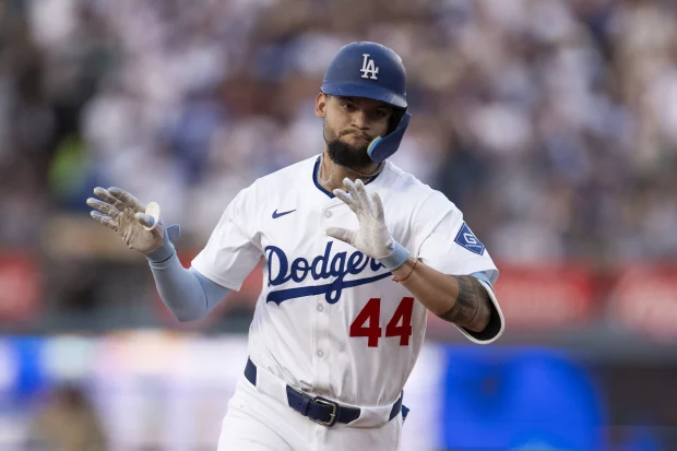 Dodgers vs. Rockies predictions