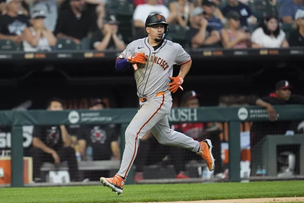 Giants vs. Diamondbacks predictions