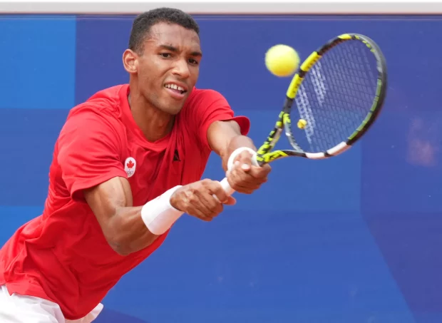 Auger Aliassime vs. Mpetshi Perricard best bet