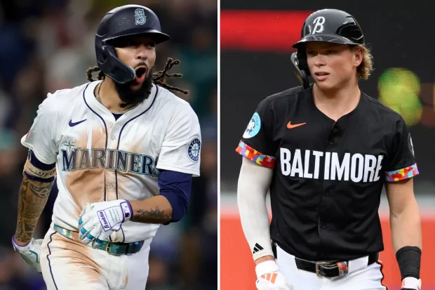 MLB prop bets