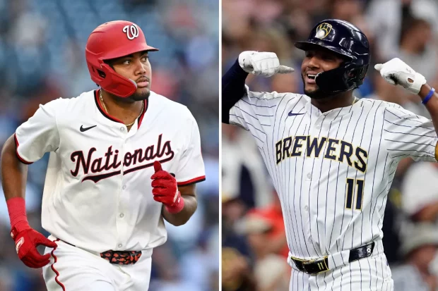 MLB home run picks