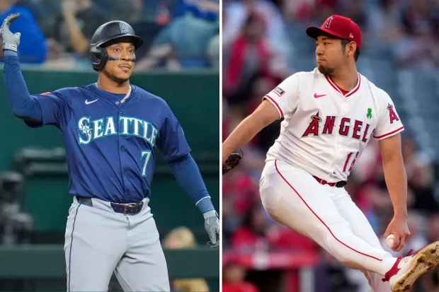 MLB prop bets