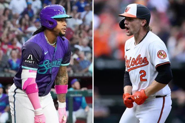 MLB prop bets