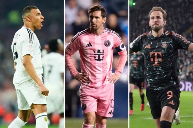 FIFA Club World Cup betting