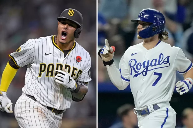 MLB prop bets