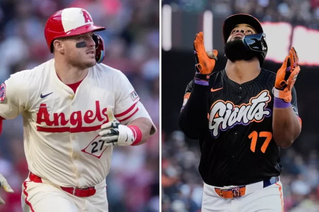 MLB prop bets